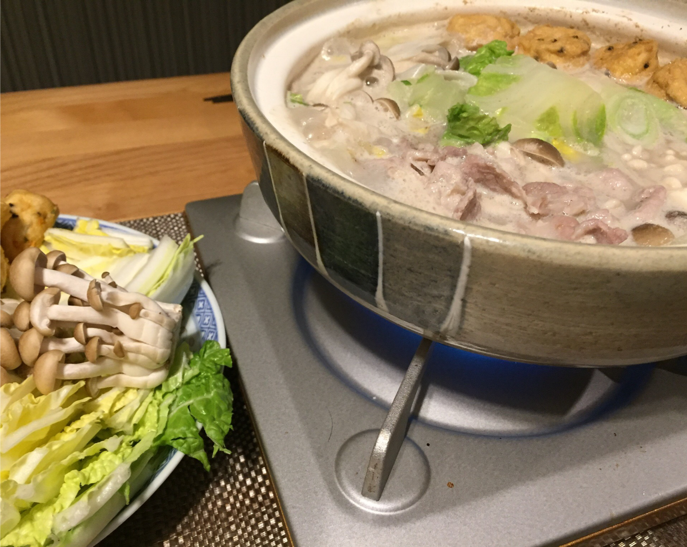 Experience Japanese Hot Pot | Tokyo Cooking Class | airKitchen